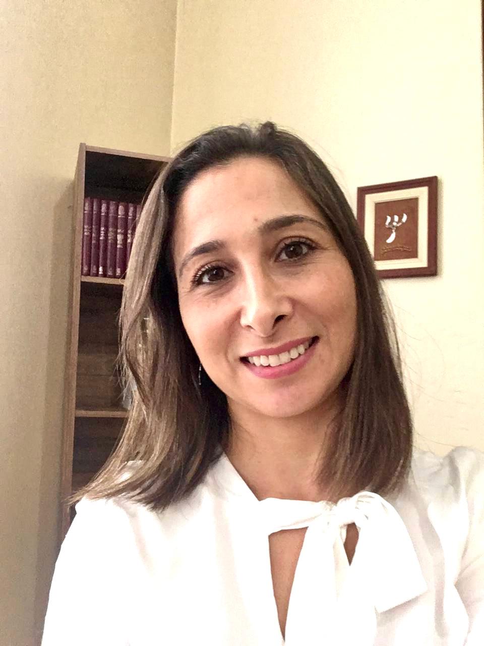 Patrícia Gonçalves Licetti